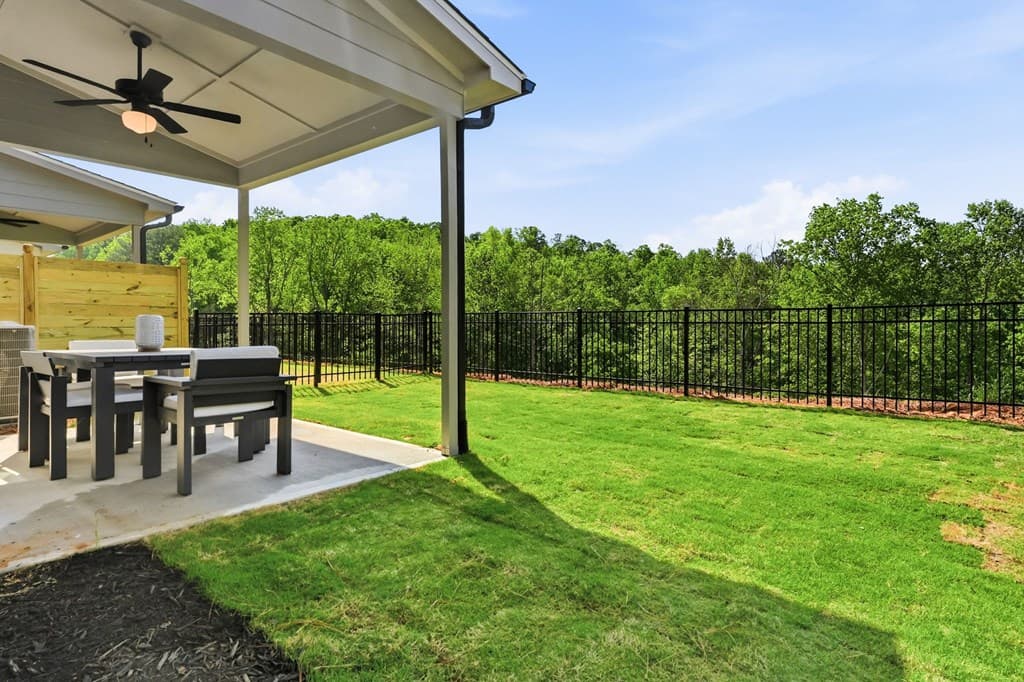 411 Summit View Lane, Jasper GA 30143 - Photo