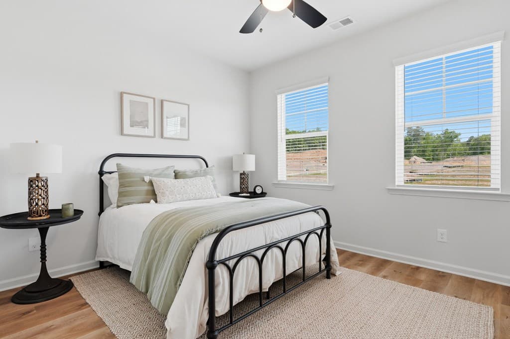 411 Summit View Lane, Jasper GA 30143 - Photo