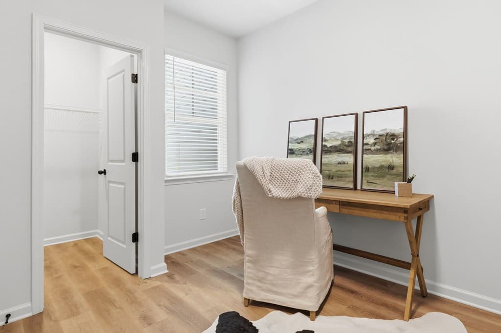 411 Summit View Lane, Jasper GA 30143 - Photo