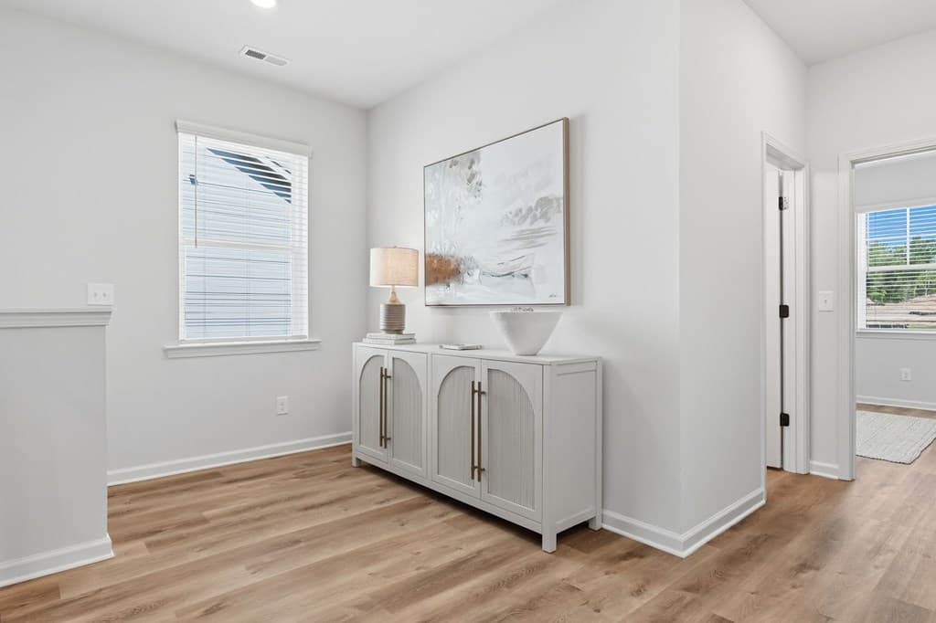 411 Summit View Lane, Jasper GA 30143 - Photo