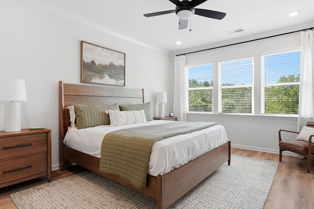 411 Summit View Lane, Jasper GA 30143 - Photo