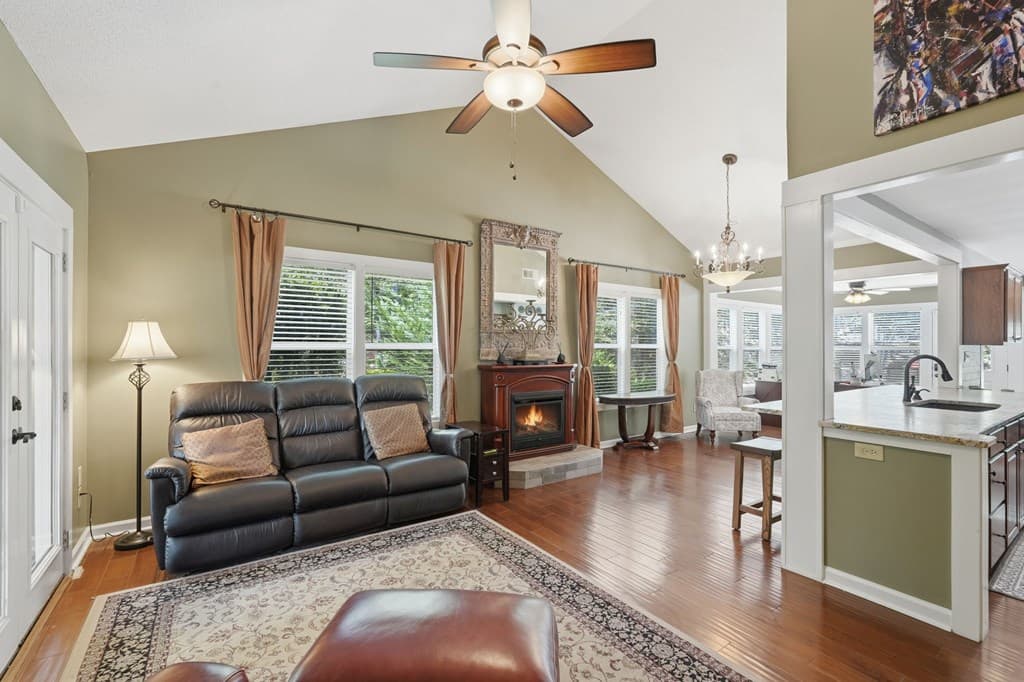 201 Talona Lake Terrace, Ellijay GA 30536 - Photo