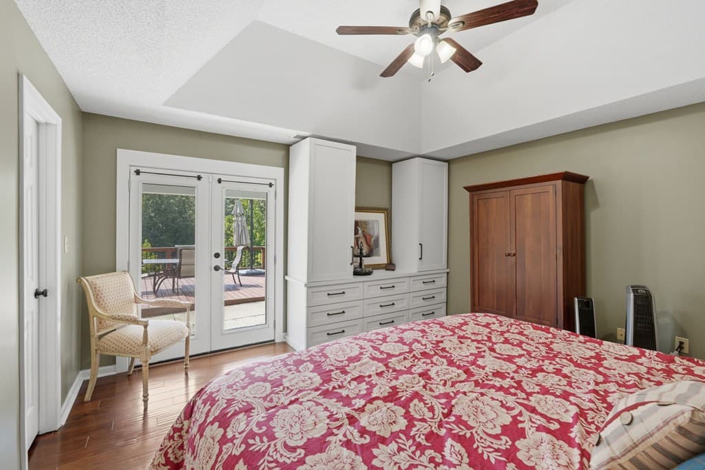 201 Talona Lake Terrace, Ellijay GA 30536 - Photo