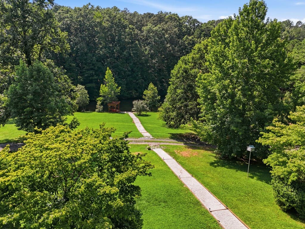 201 Talona Lake Terrace, Ellijay GA 30536 - Photo