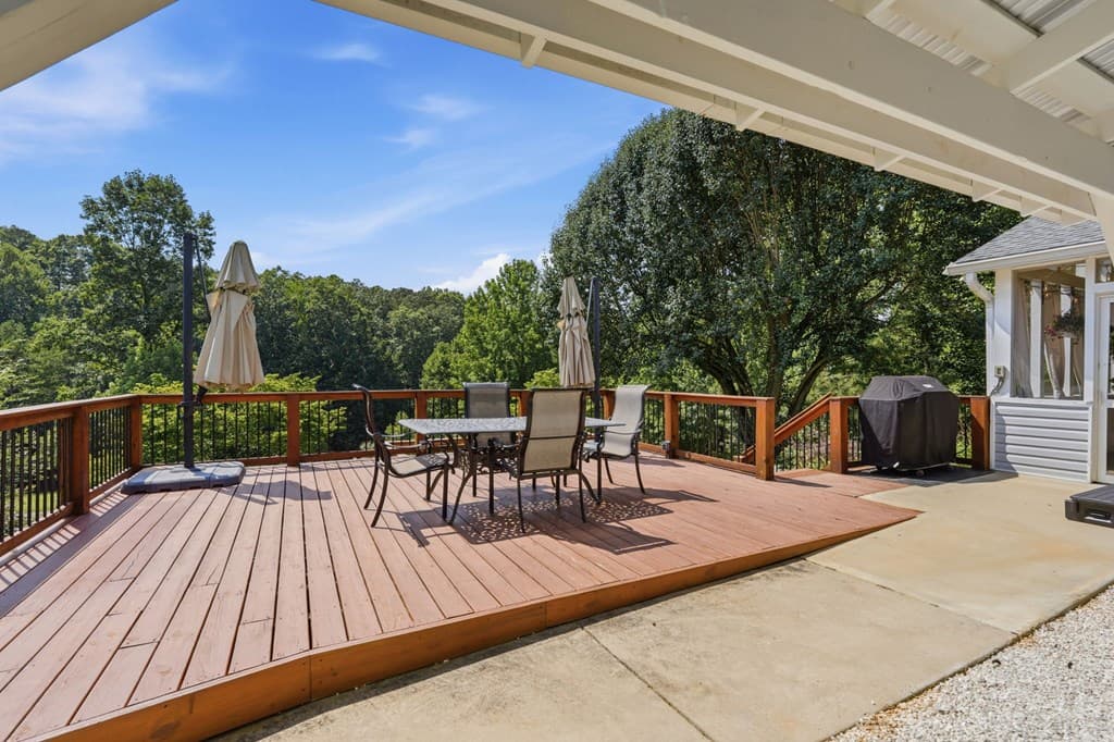 201 Talona Lake Terrace, Ellijay GA 30536 - Photo