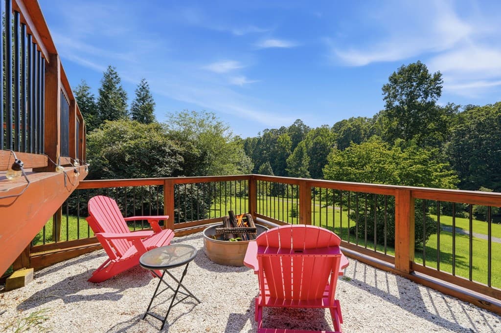 201 Talona Lake Terrace, Ellijay GA 30536 - Photo
