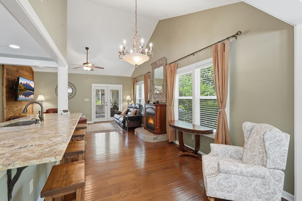 201 Talona Lake Terrace, Ellijay GA 30536 - Photo