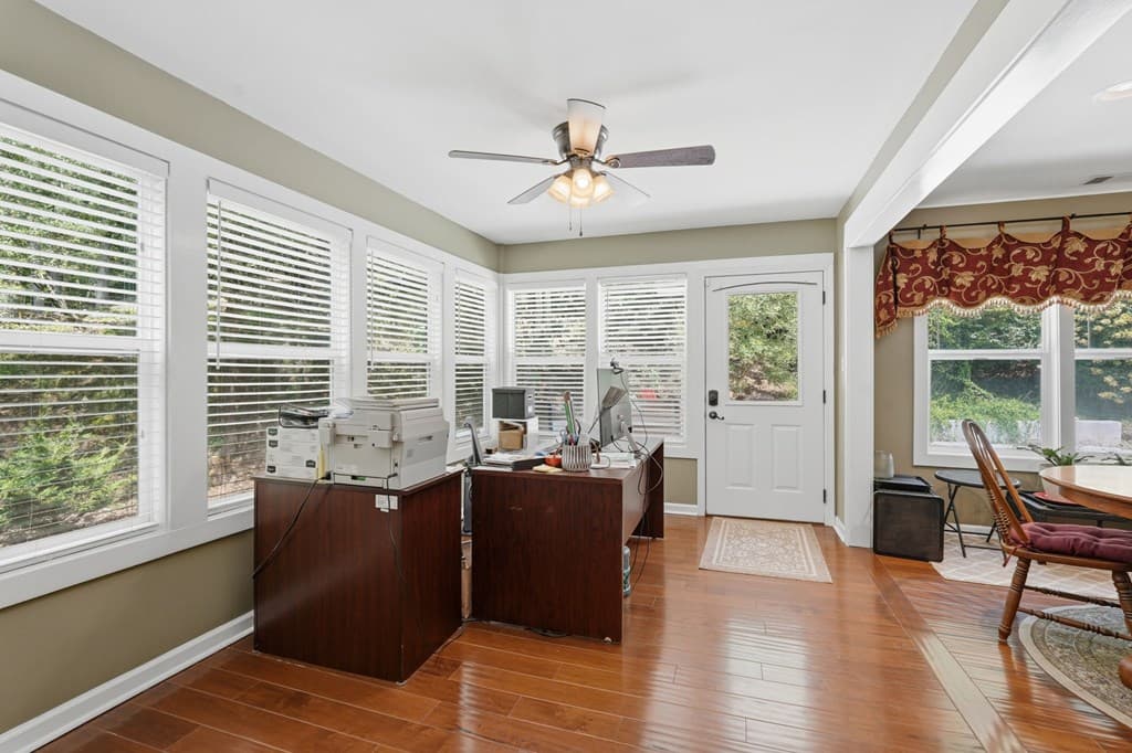 201 Talona Lake Terrace, Ellijay GA 30536 - Photo