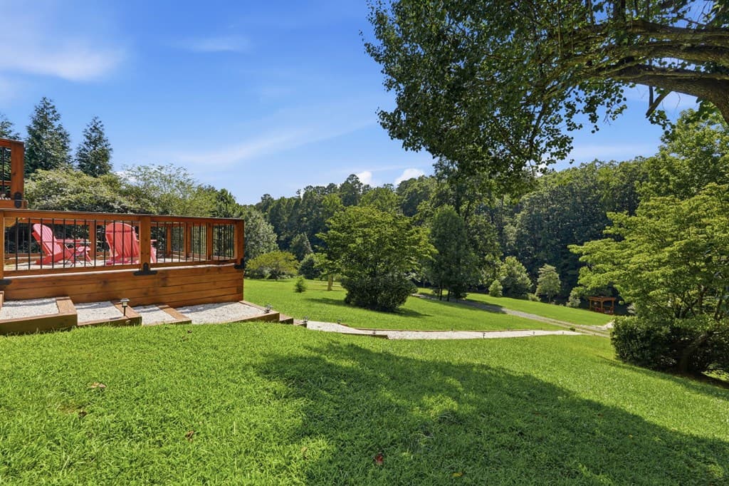 201 Talona Lake Terrace, Ellijay GA 30536 - Photo