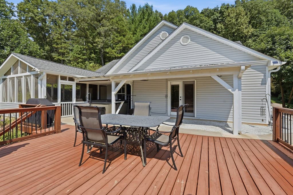 201 Talona Lake Terrace, Ellijay GA 30536 - Photo