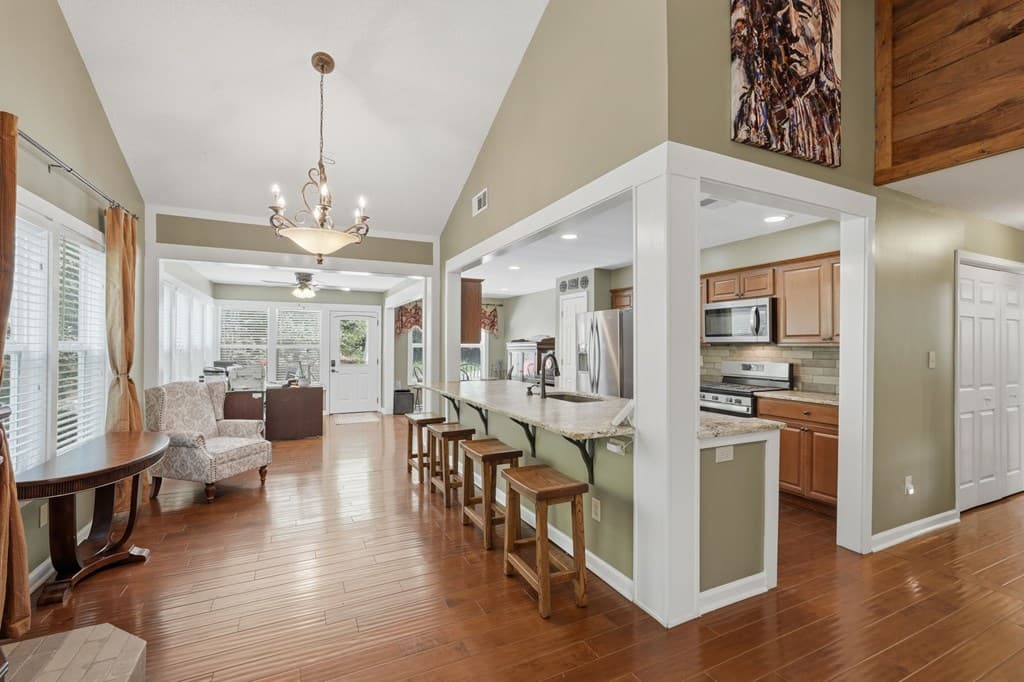 201 Talona Lake Terrace, Ellijay GA 30536 - Photo