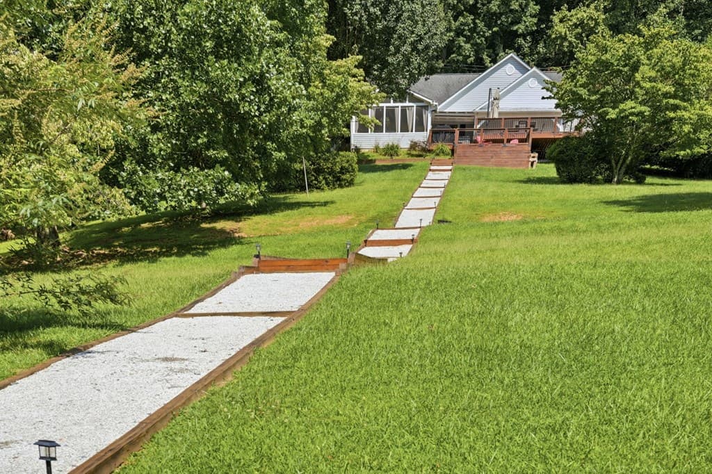 201 Talona Lake Terrace, Ellijay GA 30536 - Photo