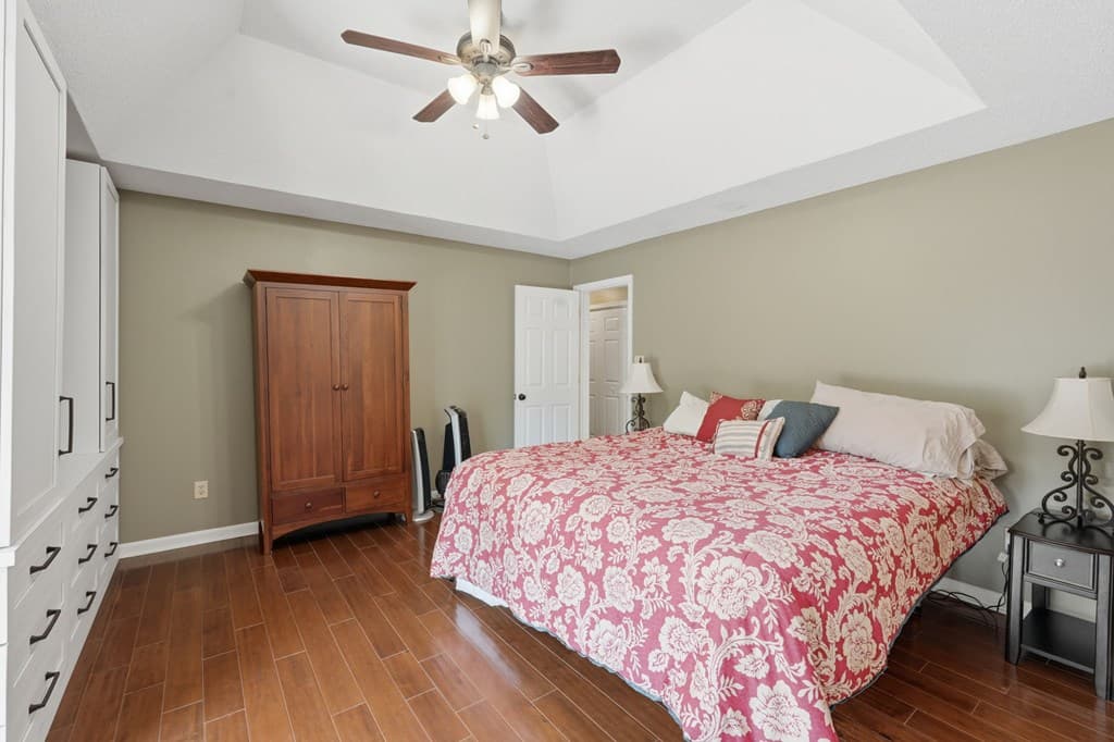 201 Talona Lake Terrace, Ellijay GA 30536 - Photo