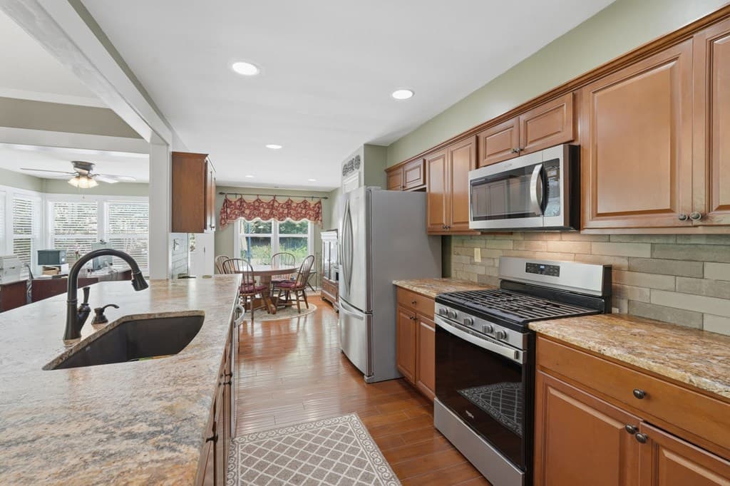 201 Talona Lake Terrace, Ellijay GA 30536 - Photo