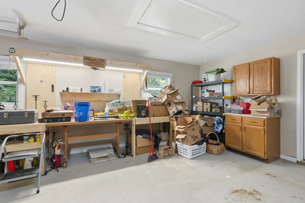 201 Talona Lake Terrace, Ellijay GA 30536 - Photo