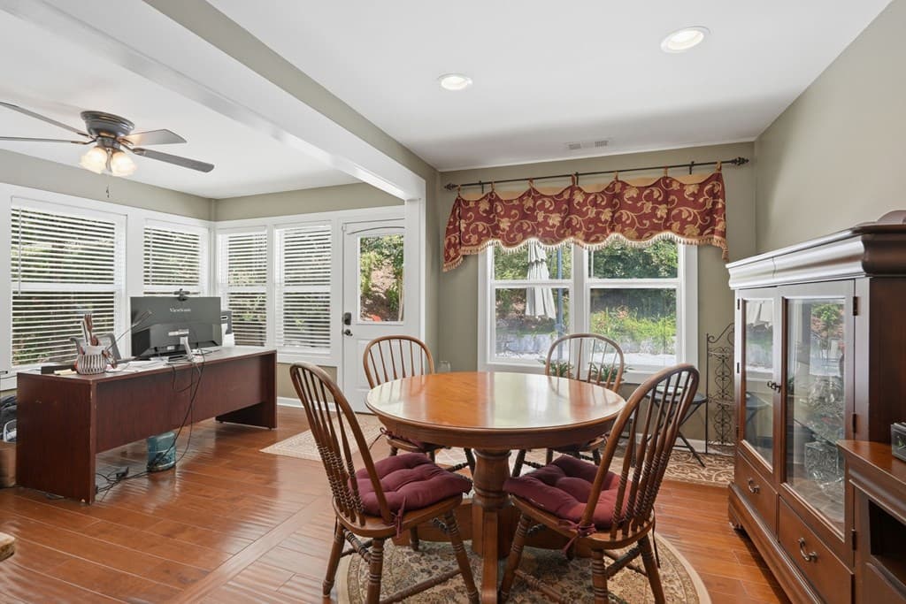 201 Talona Lake Terrace, Ellijay GA 30536 - Photo