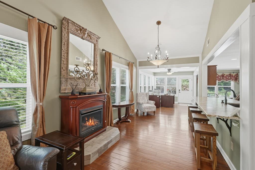 201 Talona Lake Terrace, Ellijay GA 30536 - Photo