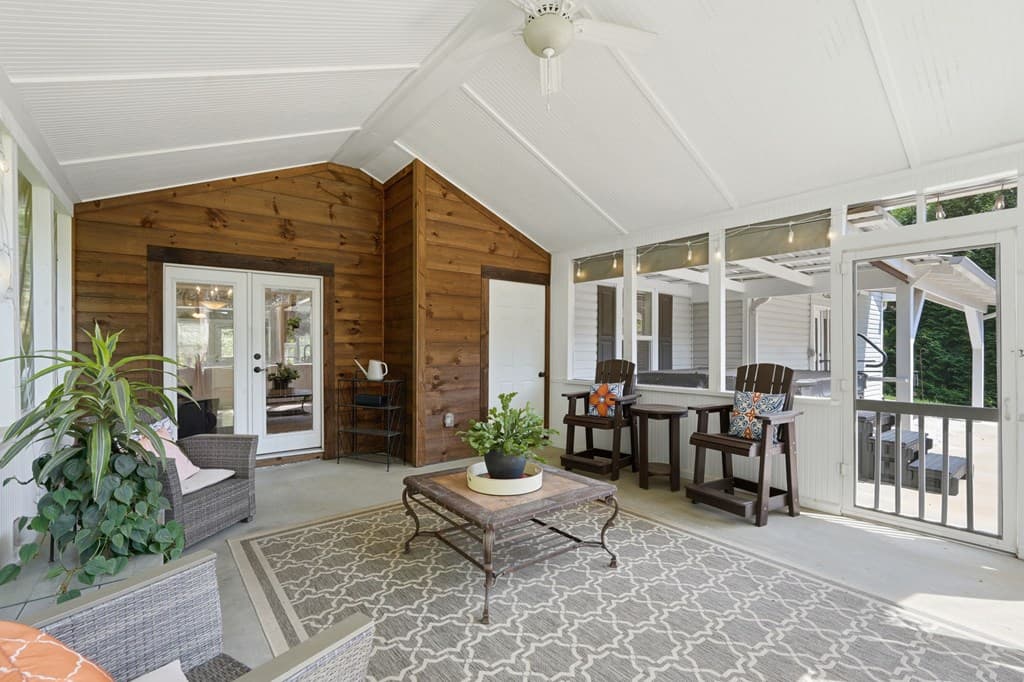 201 Talona Lake Terrace, Ellijay GA 30536 - Photo