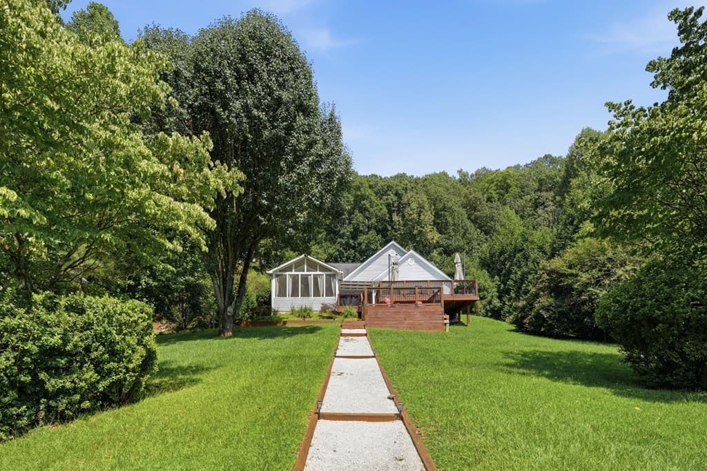 201 Talona Lake Terrace, Ellijay GA 30536 - Photo