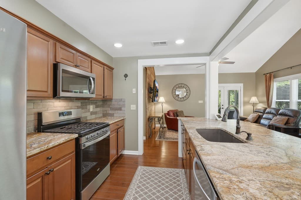 201 Talona Lake Terrace, Ellijay GA 30536 - Photo