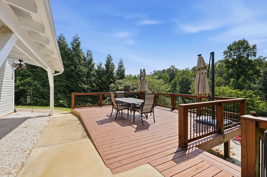 201 Talona Lake Terrace, Ellijay GA 30536 - Photo