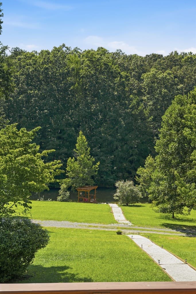 201 Talona Lake Terrace, Ellijay GA 30536 - Photo