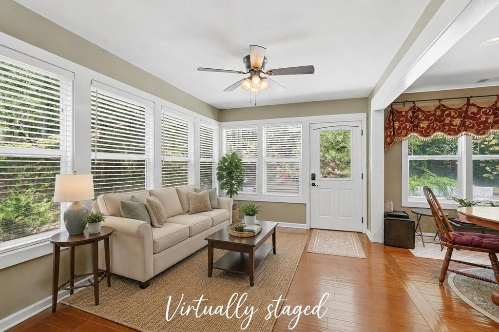 201 Talona Lake Terrace, Ellijay GA 30536 - Photo