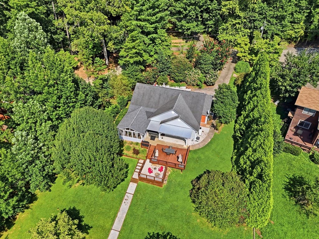 201 Talona Lake Terrace, Ellijay GA 30536 - Photo