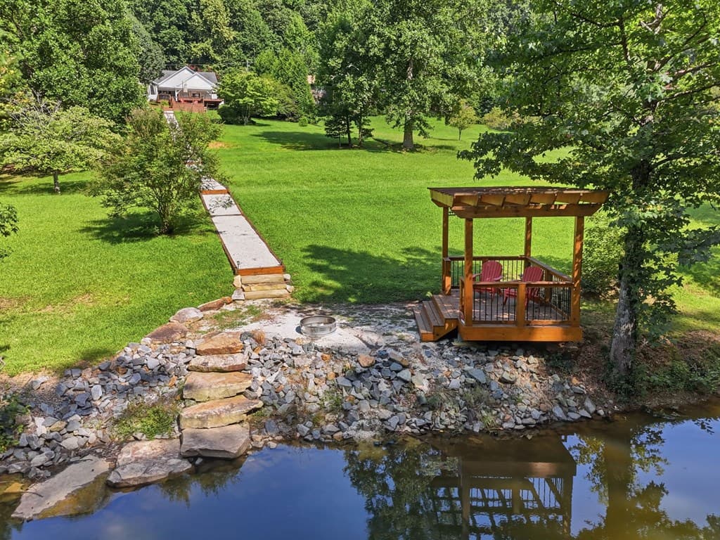 201 Talona Lake Terrace, Ellijay GA 30536 - Photo