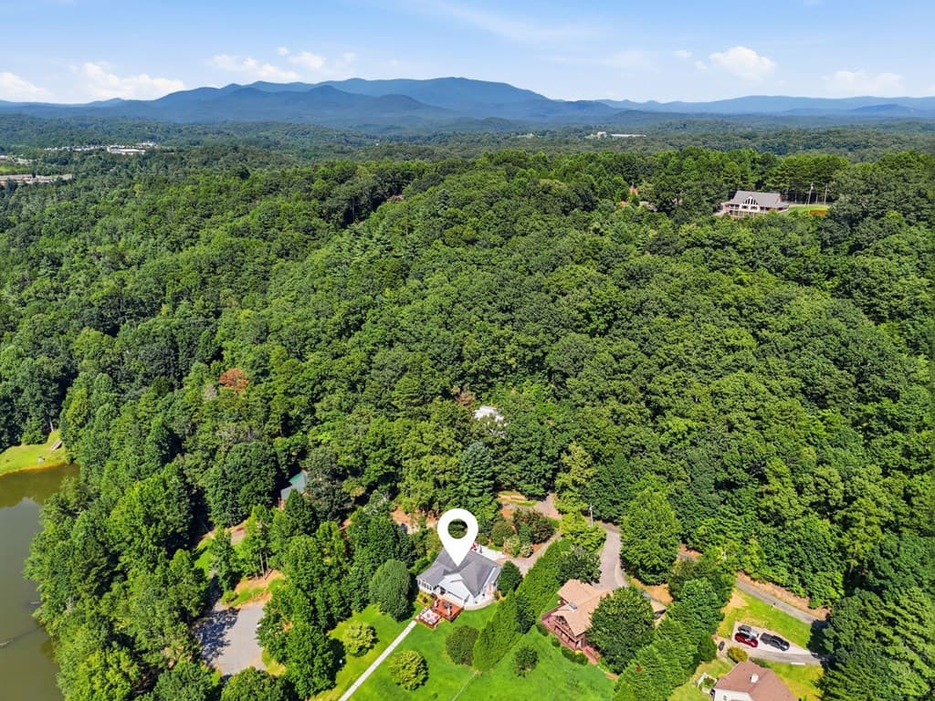 201 Talona Lake Terrace, Ellijay GA 30536 - Photo