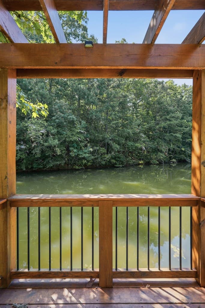 201 Talona Lake Terrace, Ellijay GA 30536 - Photo