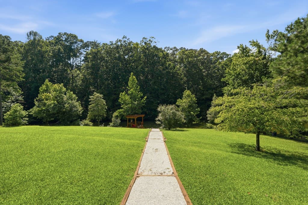 201 Talona Lake Terrace, Ellijay GA 30536 - Photo