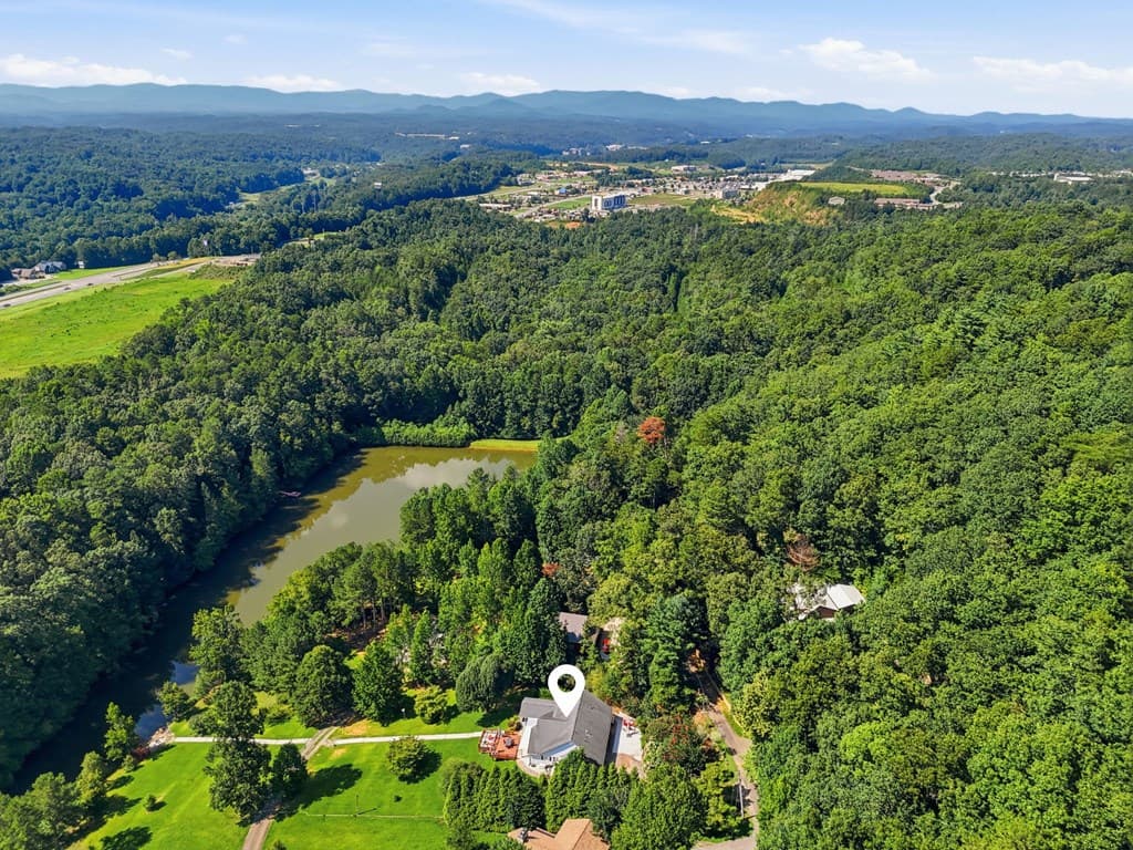 201 Talona Lake Terrace, Ellijay GA 30536 - Photo