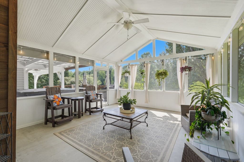 201 Talona Lake Terrace, Ellijay GA 30536 - Photo