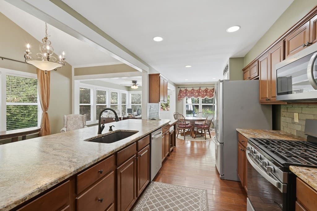 201 Talona Lake Terrace, Ellijay GA 30536 - Photo