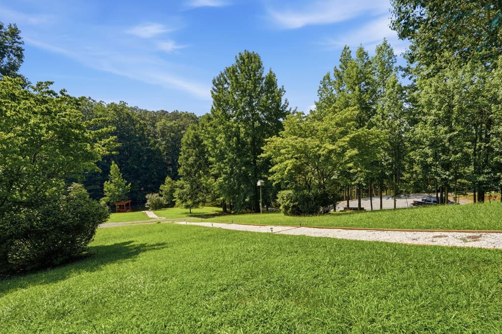 201 Talona Lake Terrace, Ellijay GA 30536 - Photo