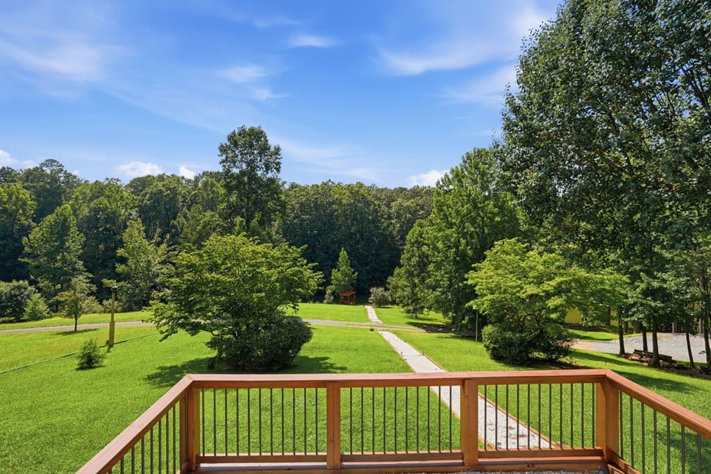 201 Talona Lake Terrace, Ellijay GA 30536 - Photo