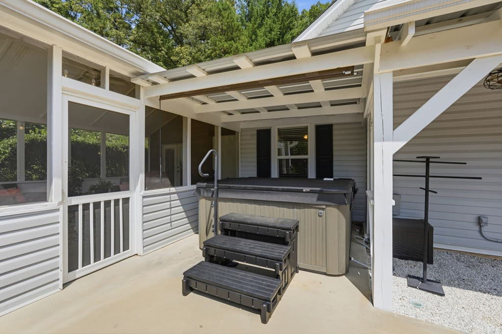 201 Talona Lake Terrace, Ellijay GA 30536 - Photo
