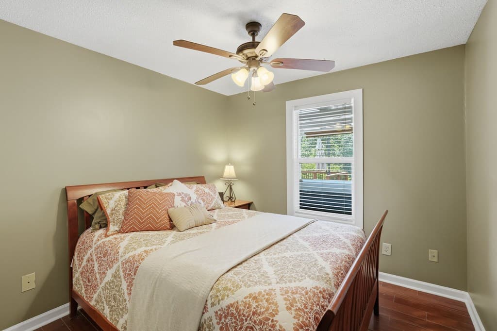 201 Talona Lake Terrace, Ellijay GA 30536 - Photo