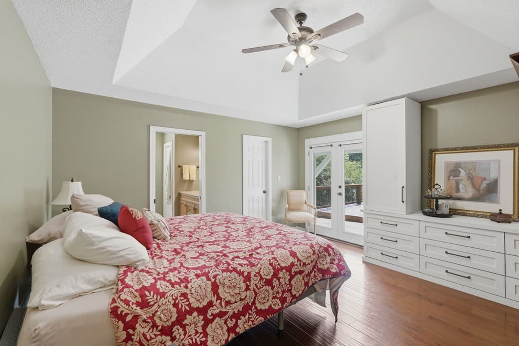 201 Talona Lake Terrace, Ellijay GA 30536 - Photo