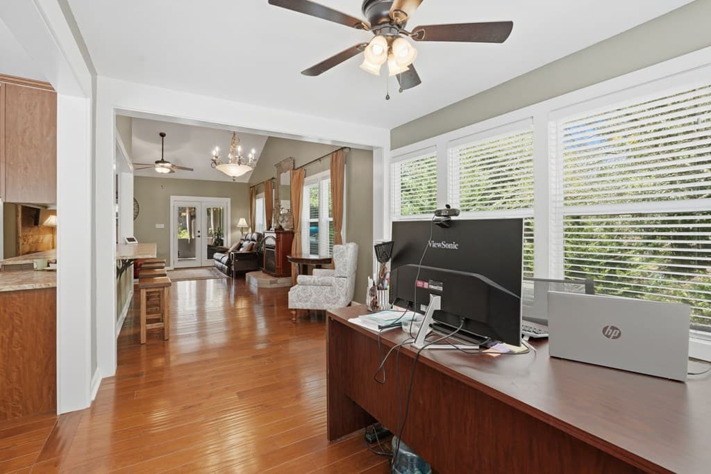 201 Talona Lake Terrace, Ellijay GA 30536 - Photo