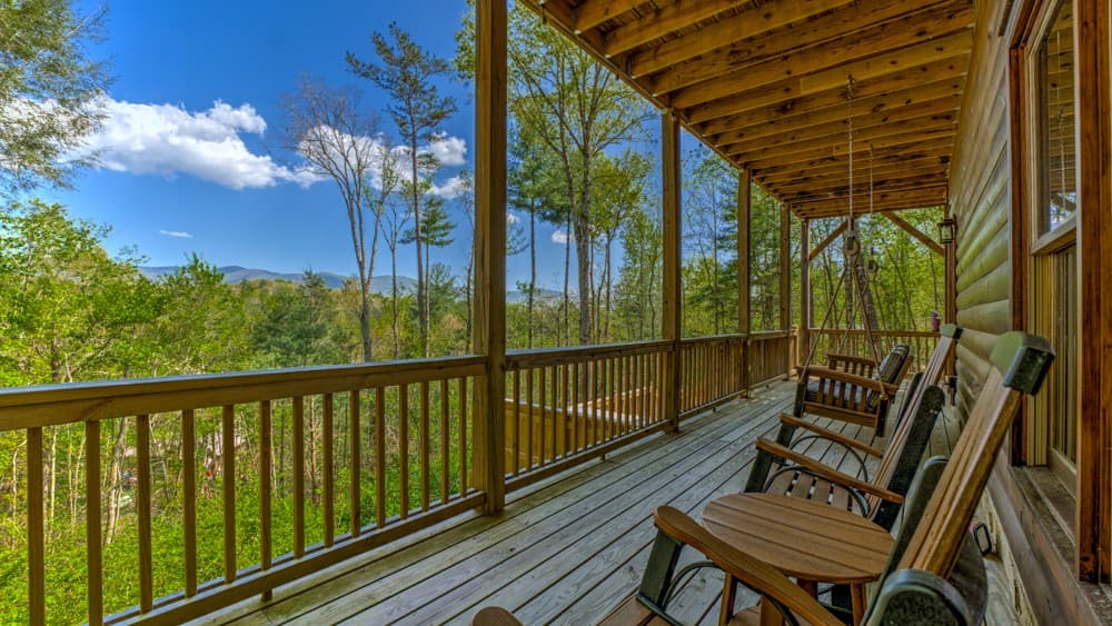 43 S Dustin Drive, Ellijay GA 30540 - Photo