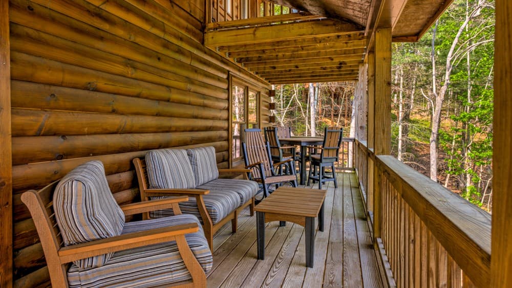 43 S Dustin Drive, Ellijay GA 30540 - Photo