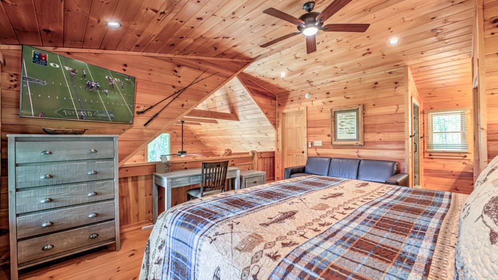 43 S Dustin Drive, Ellijay GA 30540 - Photo
