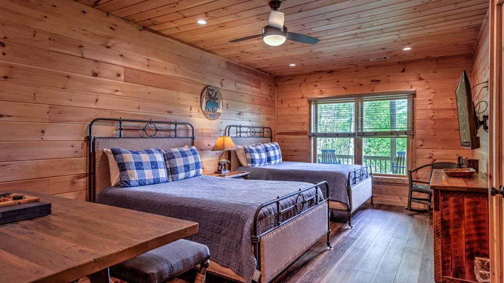 43 S Dustin Drive, Ellijay GA 30540 - Photo