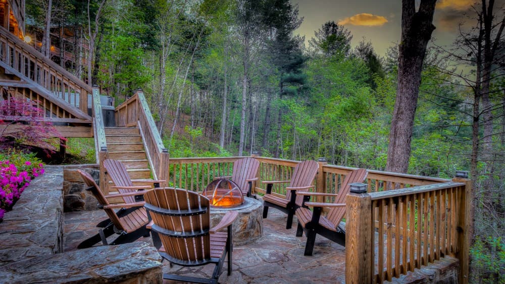 43 S Dustin Drive, Ellijay GA 30540 - Photo