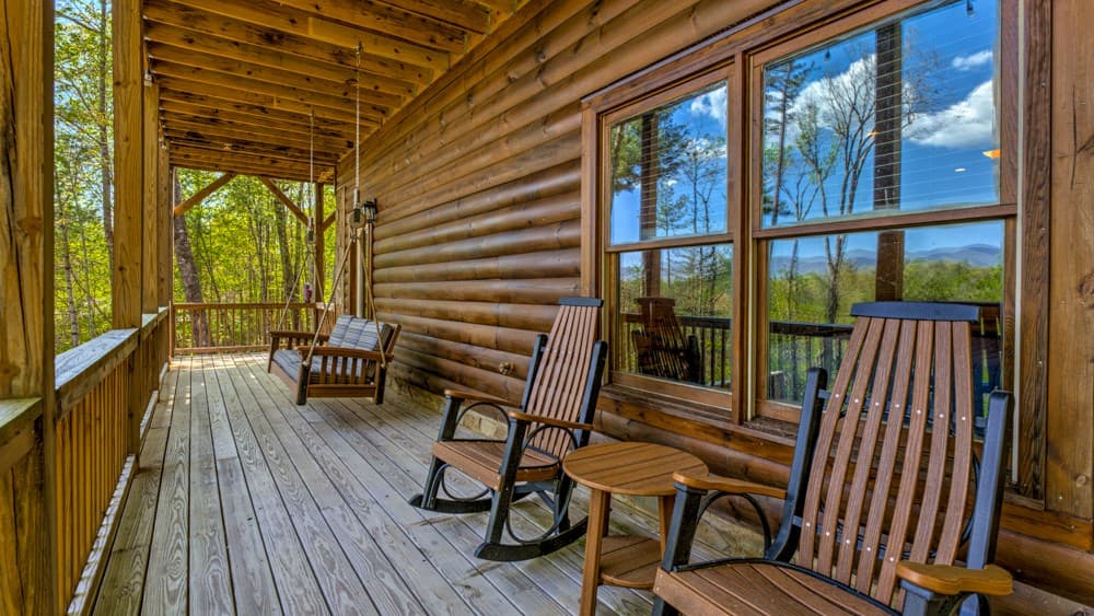43 S Dustin Drive, Ellijay GA 30540 - Photo