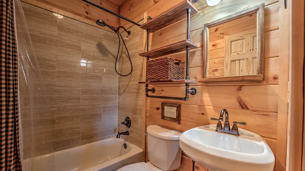 43 S Dustin Drive, Ellijay GA 30540 - Photo