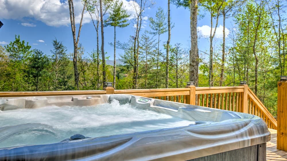 43 S Dustin Drive, Ellijay GA 30540 - Photo