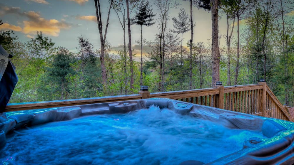43 S Dustin Drive, Ellijay GA 30540 - Photo